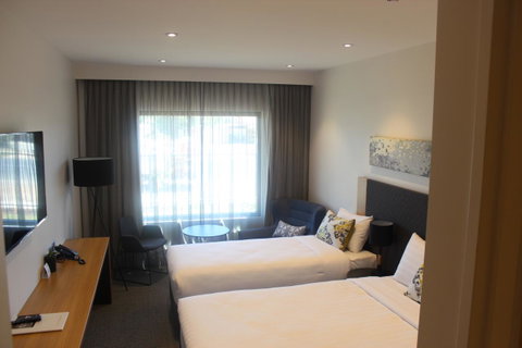 Quality Hotel Rules Club Wagga - Australia Accommodation 5