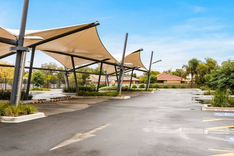 Quality Hotel Rules Club Wagga - Australia Accommodation 10