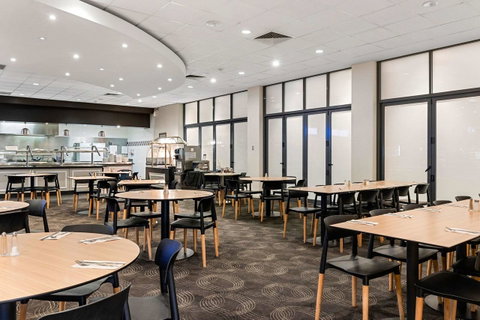 Quality Hotel Rules Club Wagga - Australia Accommodation 13