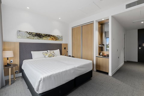 Quality Hotel Rules Club Wagga - Australia Accommodation 6
