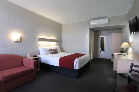 Econo Lodge Gateway Tamworth - Australia Accommodation 3