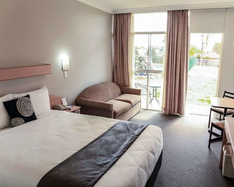 Econo Lodge Gateway Tamworth - Australia Accommodation 9