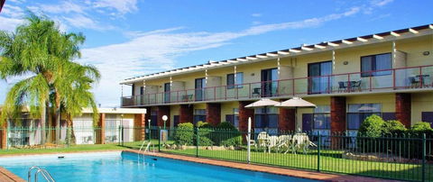 Econo Lodge Gateway Tamworth - Australia Accommodation 6