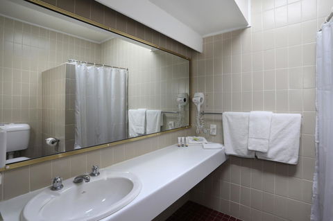 Econo Lodge Gateway Tamworth - Australia Accommodation 1