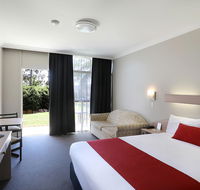 Econo Lodge Tamworth - Australia Accommodation