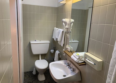 Econo Lodge Gateway Tamworth - Australia Accommodation 8