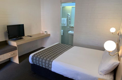 Econo Lodge Gateway Tamworth - Australia Accommodation 7