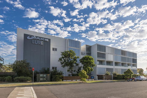 Oaks Nelson Bay Lure Suites - Australia Accommodation 8