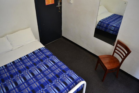 Maze Backpackers - Sydney - Australia Accommodation 8