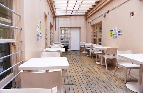 Maze Backpackers - Sydney - Australia Accommodation 5