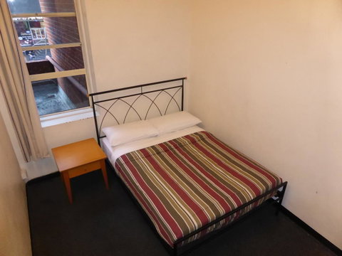 Maze Backpackers - Sydney - Australia Accommodation 28