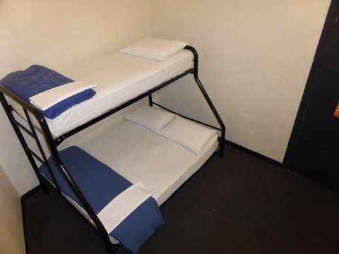 Maze Backpackers - Sydney - Australia Accommodation 21