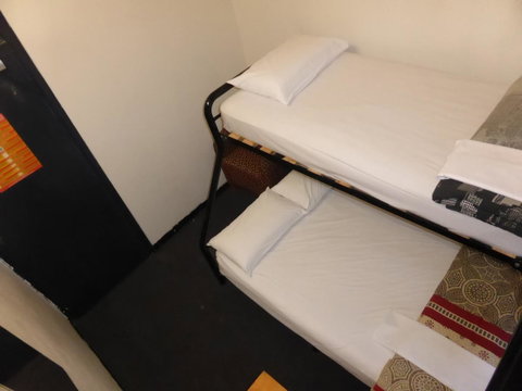 Maze Backpackers - Sydney - Australia Accommodation 26