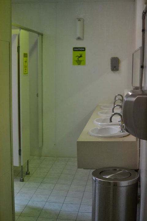 Maze Backpackers - Sydney - Australia Accommodation 25