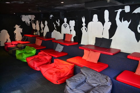 Maze Backpackers - Sydney - Australia Accommodation 4