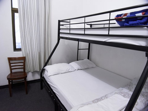 Maze Backpackers - Sydney - Australia Accommodation 35