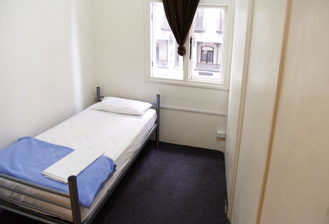 Maze Backpackers - Sydney - Australia Accommodation 13