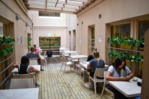 Maze Backpackers - Sydney - Australia Accommodation 3