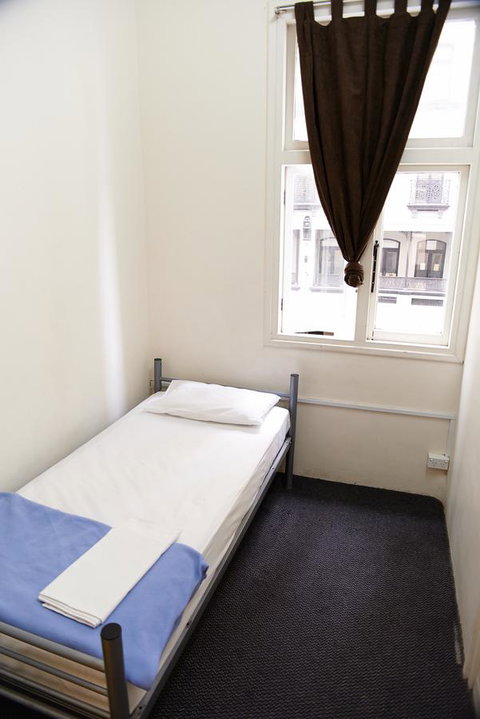Maze Backpackers - Sydney - Australia Accommodation 40