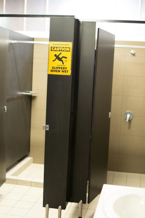 Maze Backpackers - Sydney - Australia Accommodation 24