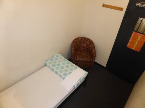 Maze Backpackers - Sydney - Australia Accommodation 34