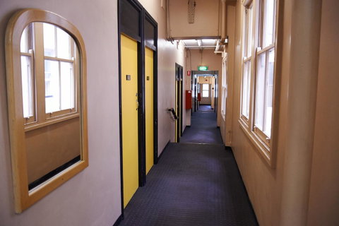 Maze Backpackers - Sydney - Australia Accommodation 16