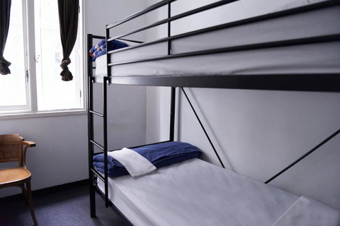 Maze Backpackers - Sydney - Australia Accommodation 42