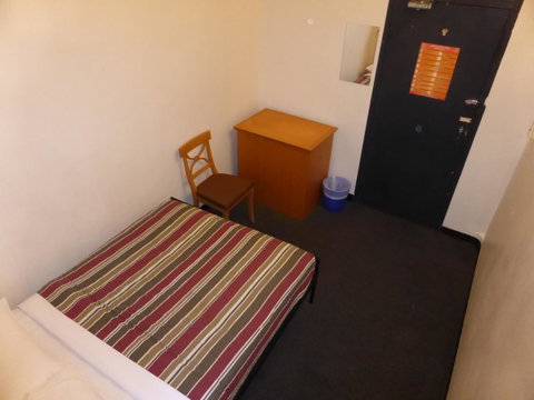 Maze Backpackers - Sydney - Australia Accommodation 27