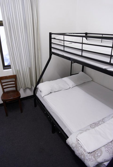 Maze Backpackers - Sydney - Australia Accommodation 17