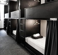 The Pod Sydney - Australia Accommodation