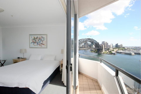 Milson Serviced Apartments - Australia Accommodation 7