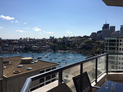 Milson Serviced Apartments - Australia Accommodation 14
