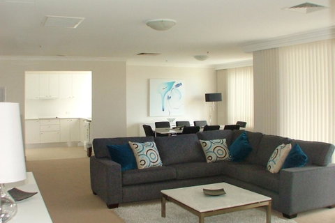 Milson Serviced Apartments - Australia Accommodation 11
