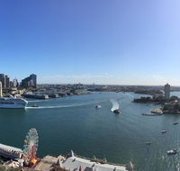 Milson Serviced Apartments - Australia Accommodation