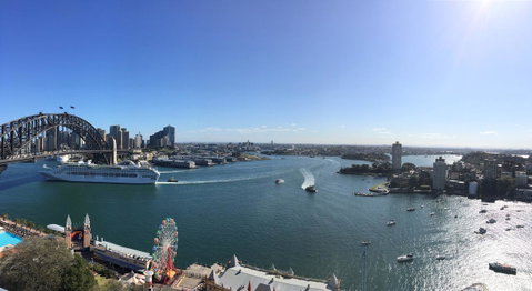 Milson Serviced Apartments - Australia Accommodation 0