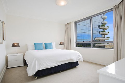 Milson Serviced Apartments - Australia Accommodation 13