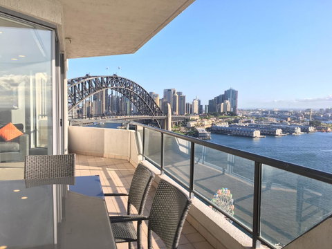 Milson Serviced Apartments - Australia Accommodation 4