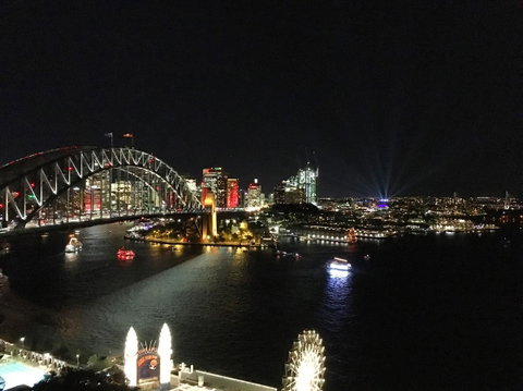 Milson Serviced Apartments - Australia Accommodation 6