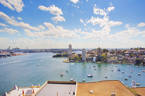 Milson Serviced Apartments - Australia Accommodation 9
