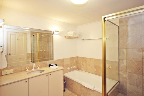 Milson Serviced Apartments - Australia Accommodation 12