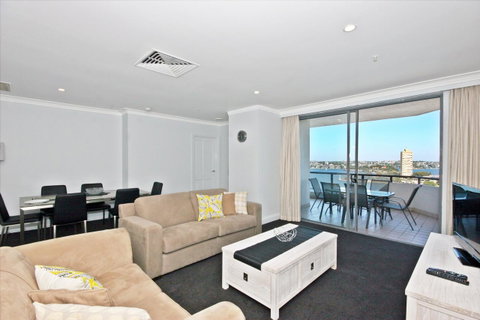 Milson Serviced Apartments - Australia Accommodation 8