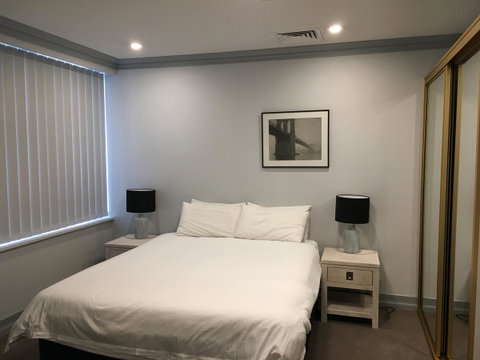 Milson Serviced Apartments - Australia Accommodation 5