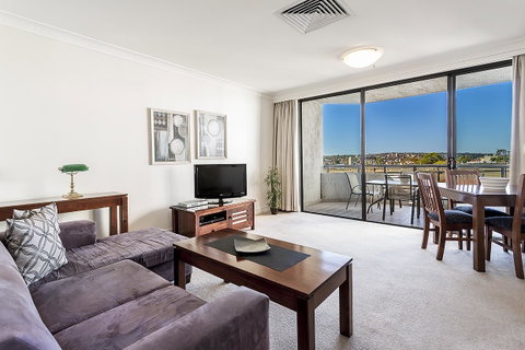 Milson Serviced Apartments - Australia Accommodation 10