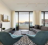 Botanik Apartment Hotel - Australia Accommodation