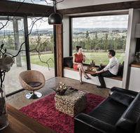 Borrodell Vineyard - Australia Accommodation
