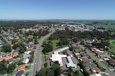 Sleepy Hill Motor Inn - Australia Accommodation 10