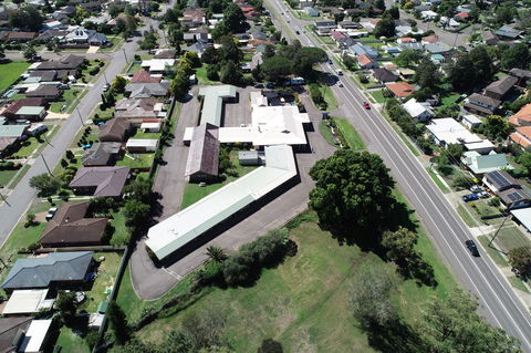 Sleepy Hill Motor Inn - Australia Accommodation 5