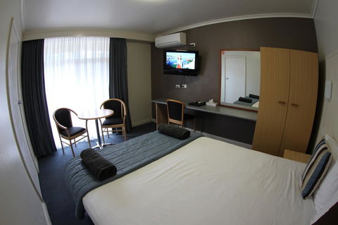 Sleepy Hill Motor Inn - Australia Accommodation 27