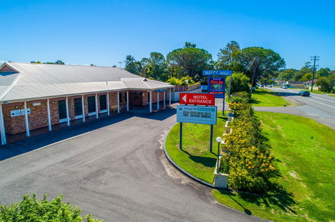 Sleepy Hill Motor Inn - Australia Accommodation 18