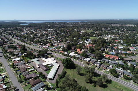 Sleepy Hill Motor Inn - Australia Accommodation 6